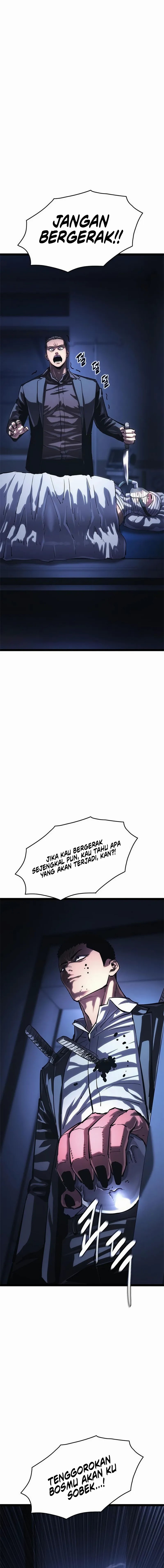 The Demon in Human Form (Demon Rakshasa) Chapter 13 Gambar 6