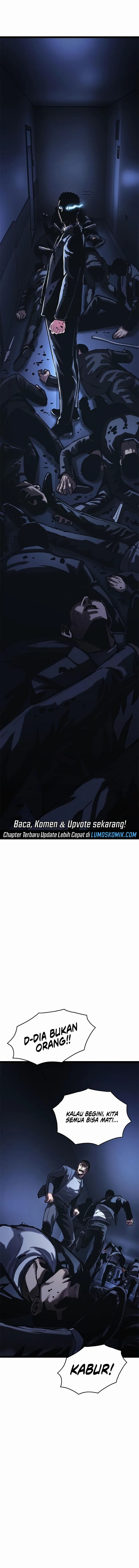 The Demon in Human Form (Demon Rakshasa) Chapter 13 Gambar 8