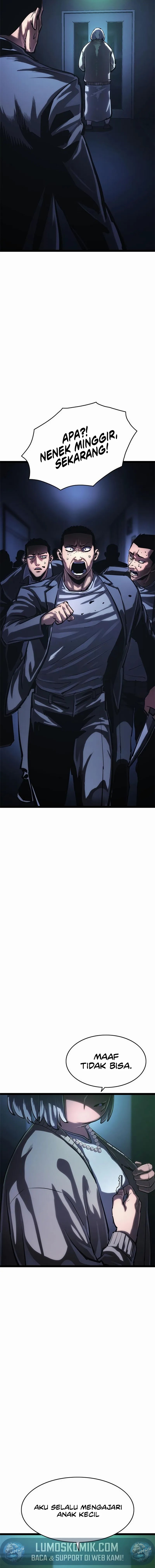 The Demon in Human Form (Demon Rakshasa) Chapter 13 Gambar 10