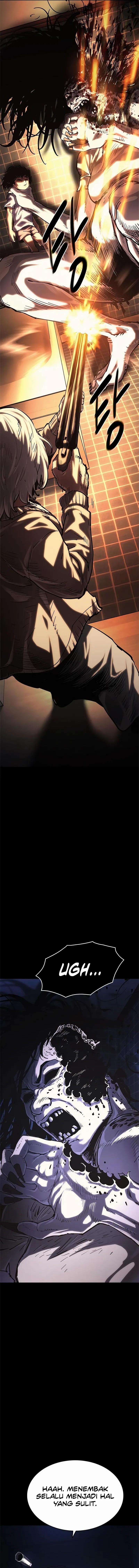 The Demon in Human Form (Demon Rakshasa) Chapter 13 Gambar 12