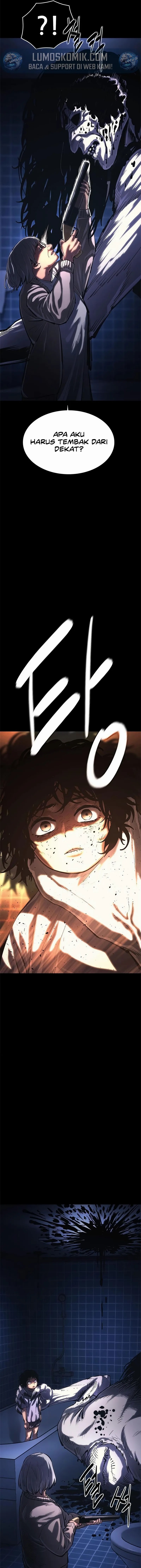 The Demon in Human Form (Demon Rakshasa) Chapter 13 Gambar 14