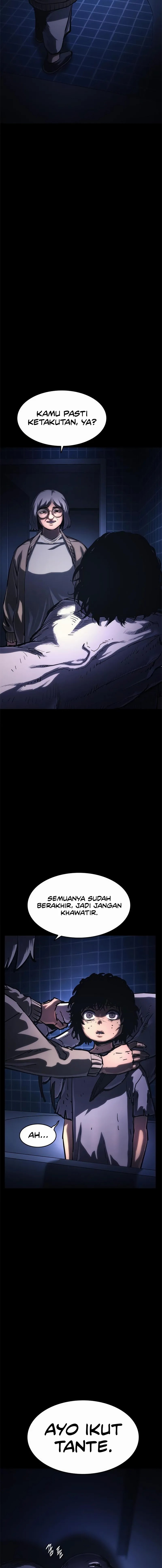 The Demon in Human Form (Demon Rakshasa) Chapter 13 Gambar 15