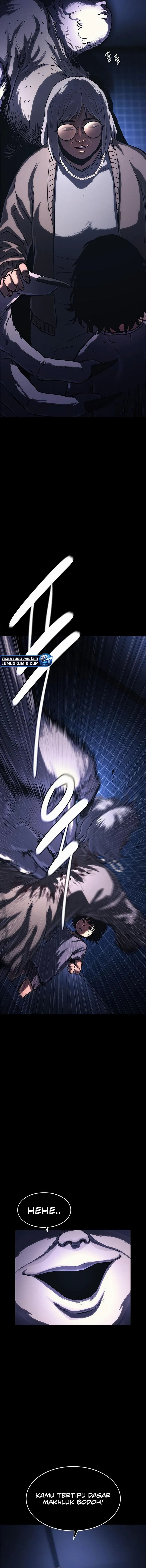 The Demon in Human Form (Demon Rakshasa) Chapter 13 Gambar 16