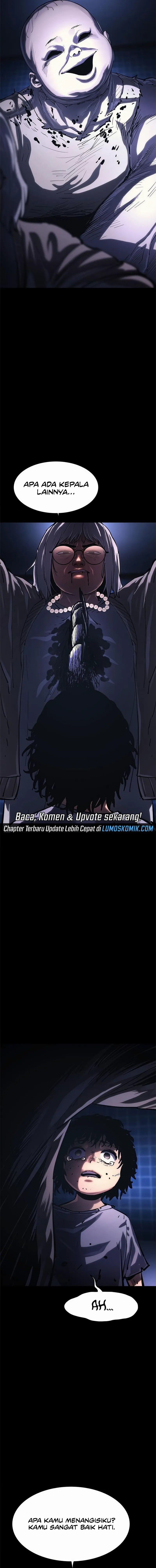 The Demon in Human Form (Demon Rakshasa) Chapter 13 Gambar 17