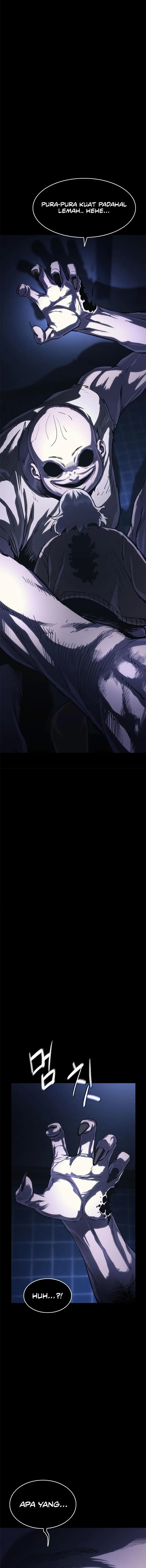 The Demon in Human Form (Demon Rakshasa) Chapter 13 Gambar 20