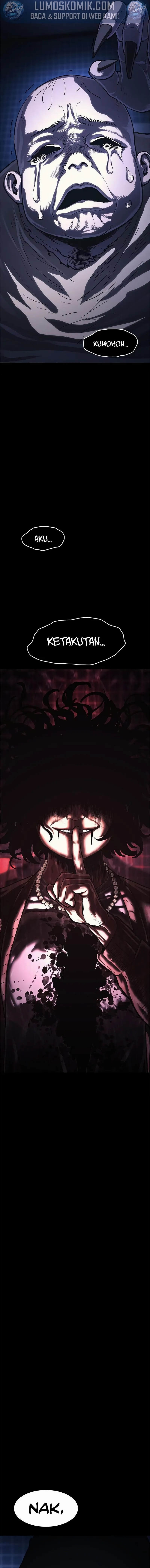 The Demon in Human Form (Demon Rakshasa) Chapter 13 Gambar 22