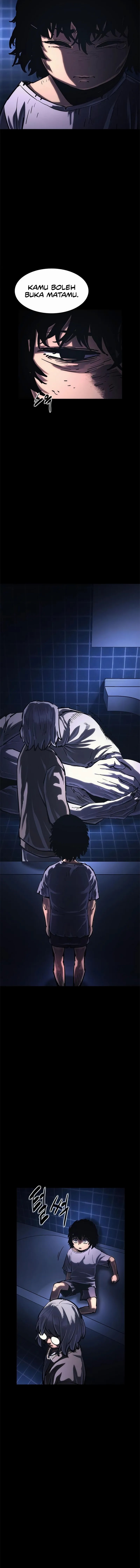 The Demon in Human Form (Demon Rakshasa) Chapter 13 Gambar 23