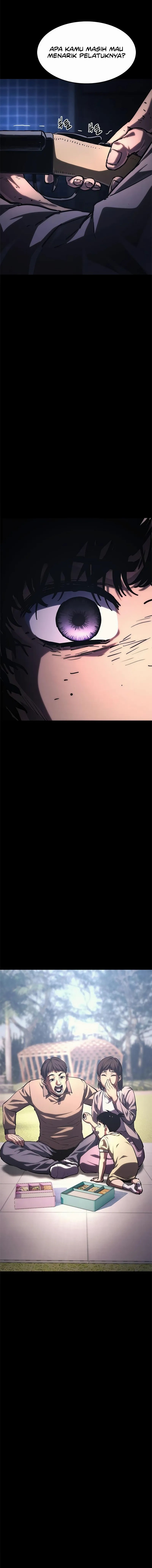 The Demon in Human Form (Demon Rakshasa) Chapter 13 Gambar 27