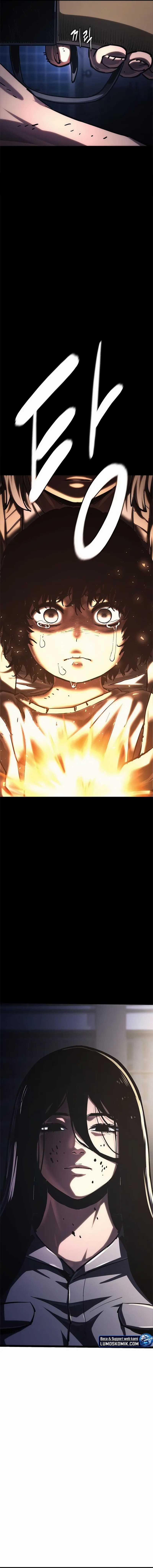 The Demon in Human Form (Demon Rakshasa) Chapter 13 Gambar 28