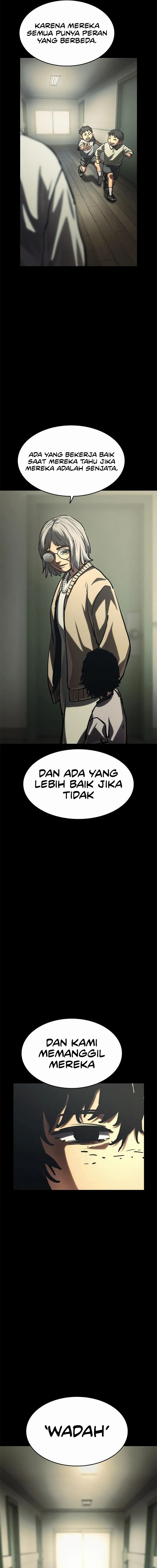 The Demon in Human Form (Demon Rakshasa) Chapter 13 Gambar 34