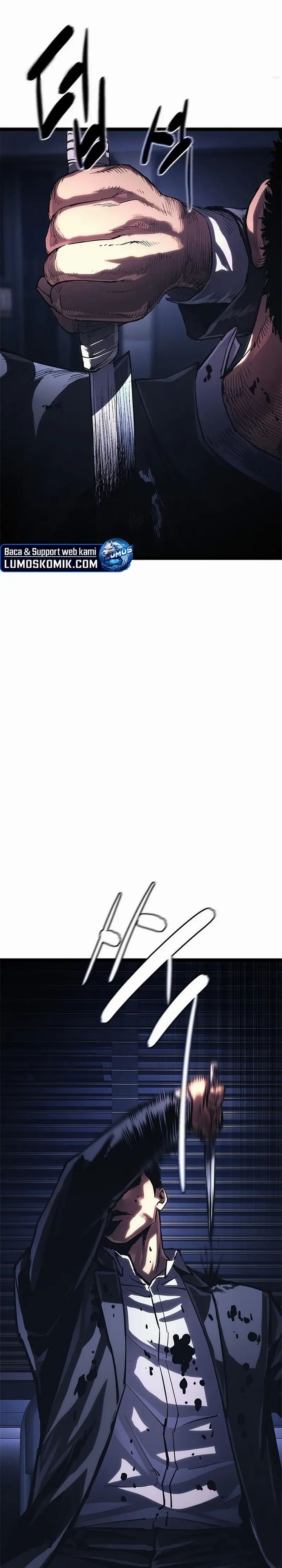 The Demon in Human Form (Demon Rakshasa) Chapter 14 Gambar 1