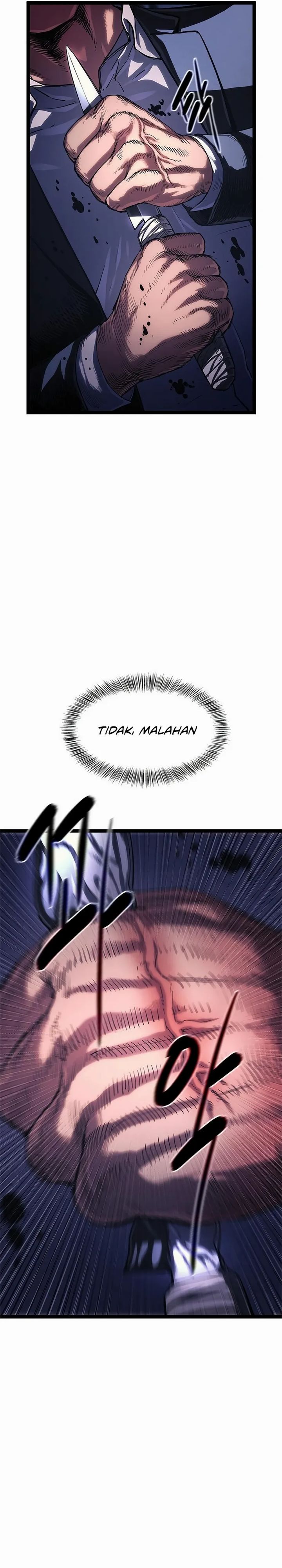 The Demon in Human Form (Demon Rakshasa) Chapter 14 Gambar 3