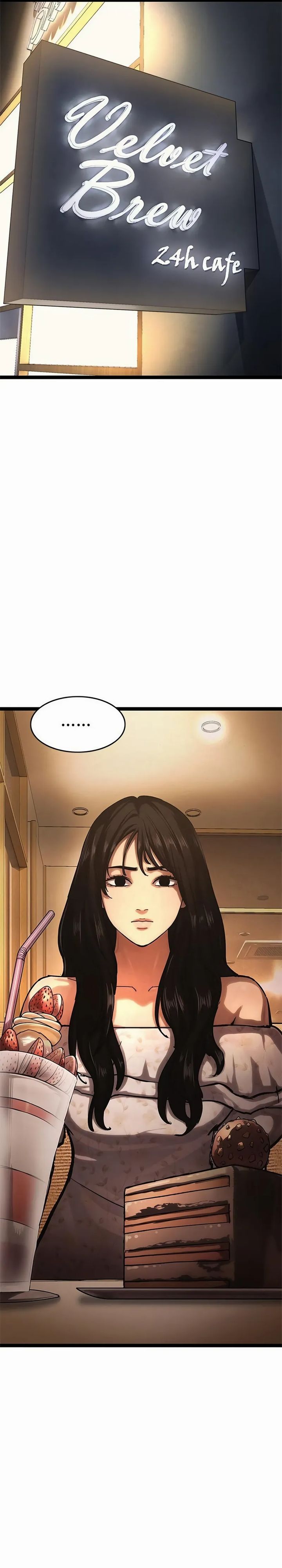 The Demon in Human Form (Demon Rakshasa) Chapter 14 Gambar 15