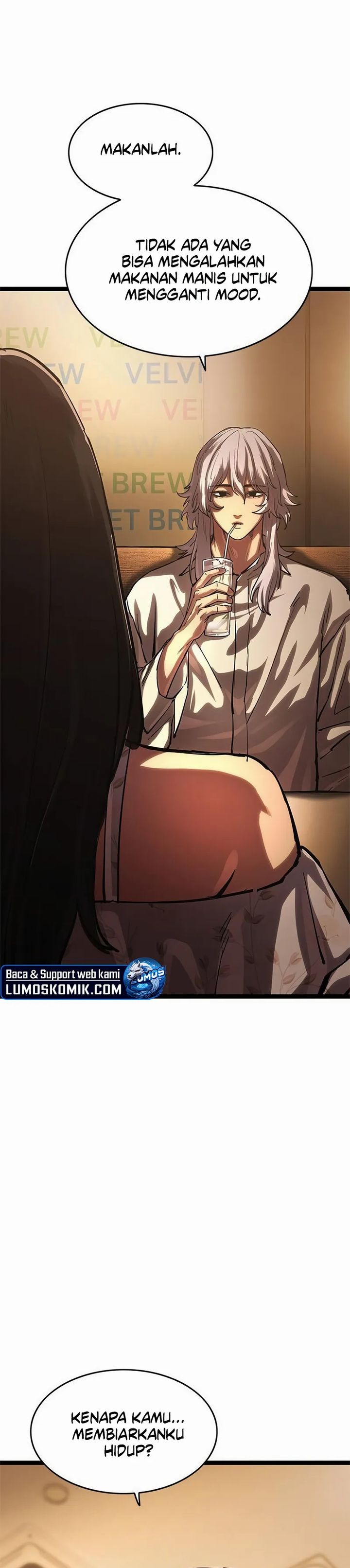 The Demon in Human Form (Demon Rakshasa) Chapter 14 Gambar 16