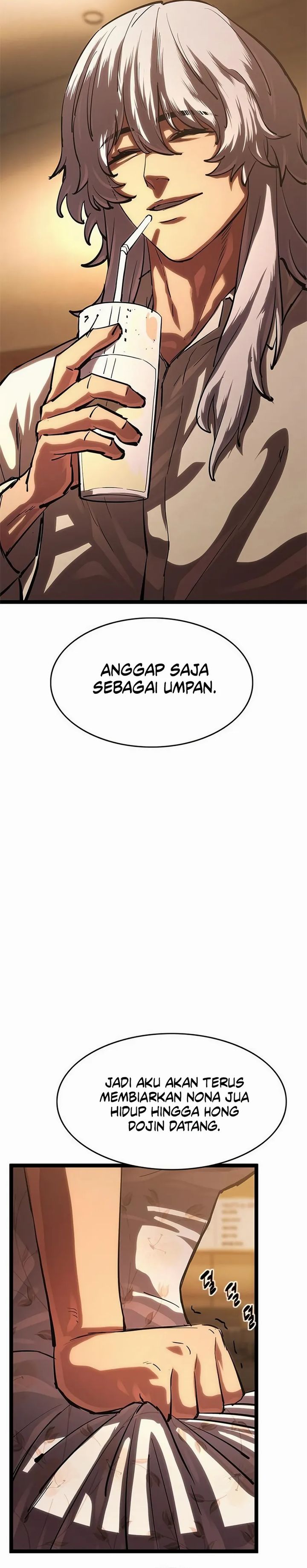 The Demon in Human Form (Demon Rakshasa) Chapter 14 Gambar 18