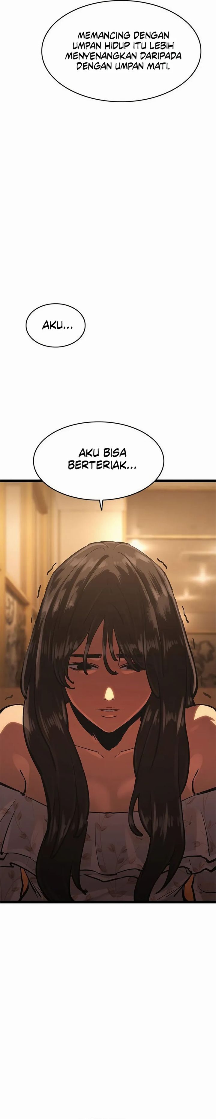 The Demon in Human Form (Demon Rakshasa) Chapter 14 Gambar 19