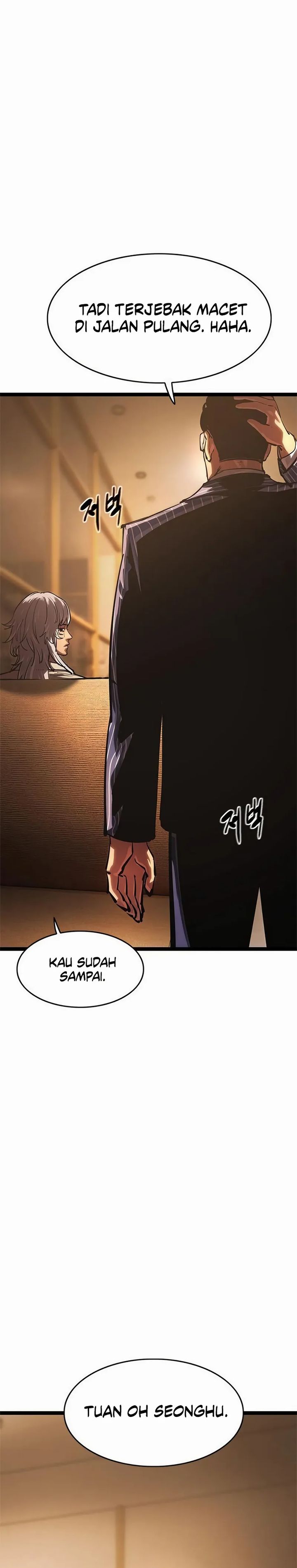 The Demon in Human Form (Demon Rakshasa) Chapter 14 Gambar 23