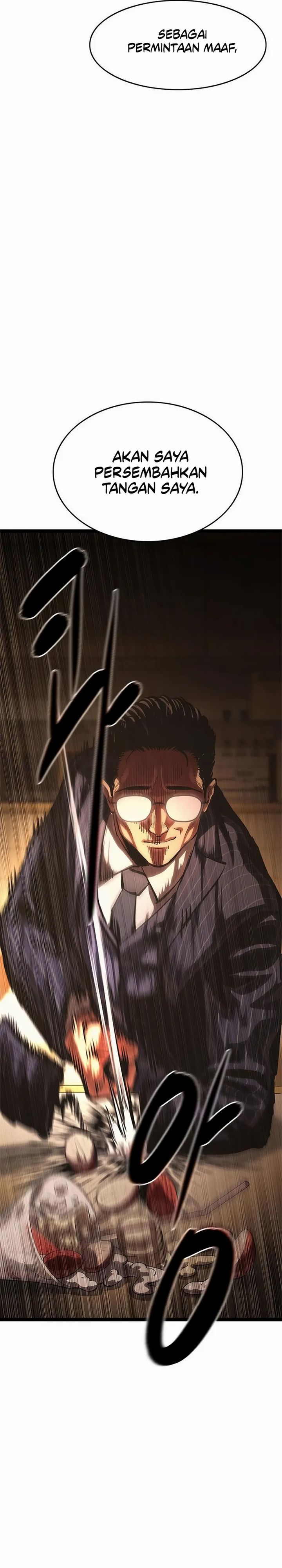 The Demon in Human Form (Demon Rakshasa) Chapter 14 Gambar 31