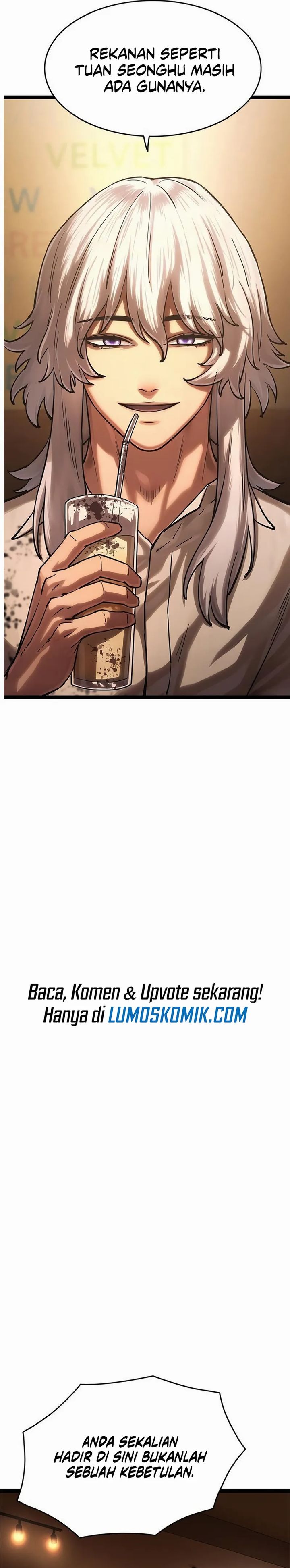 The Demon in Human Form (Demon Rakshasa) Chapter 14 Gambar 37