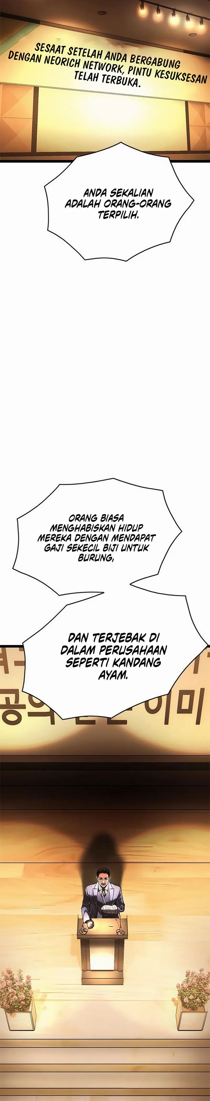 The Demon in Human Form (Demon Rakshasa) Chapter 14 Gambar 38