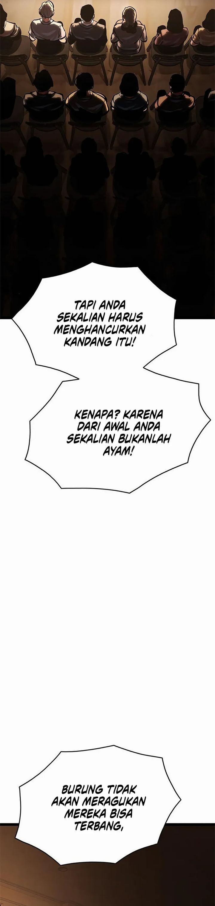 The Demon in Human Form (Demon Rakshasa) Chapter 14 Gambar 39