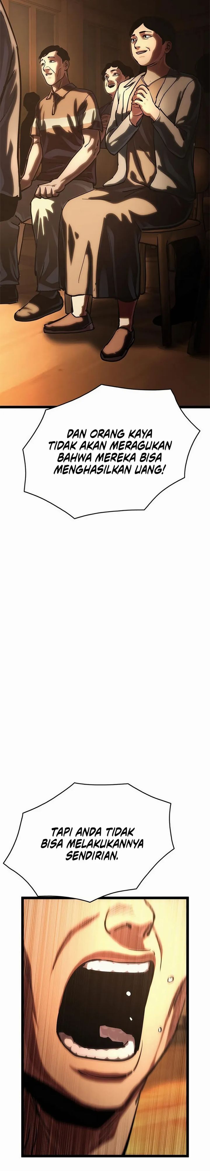 The Demon in Human Form (Demon Rakshasa) Chapter 14 Gambar 40