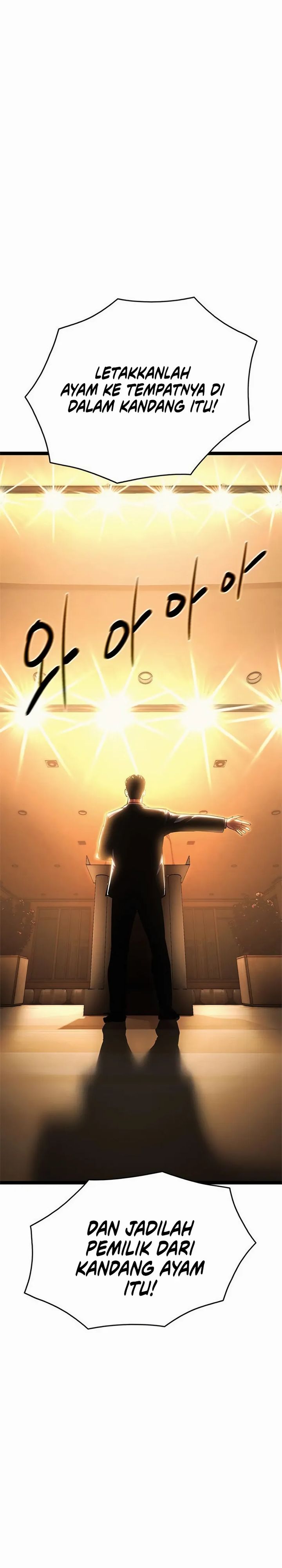 The Demon in Human Form (Demon Rakshasa) Chapter 14 Gambar 42