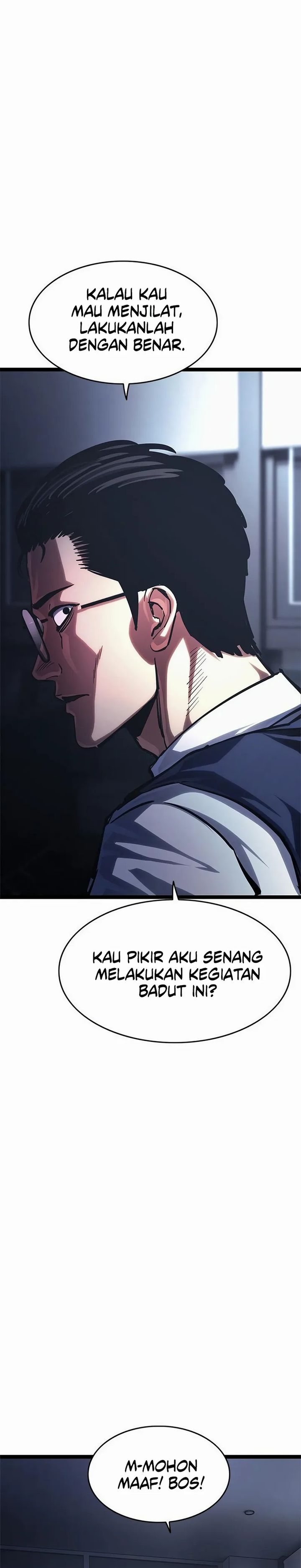 The Demon in Human Form (Demon Rakshasa) Chapter 14 Gambar 44