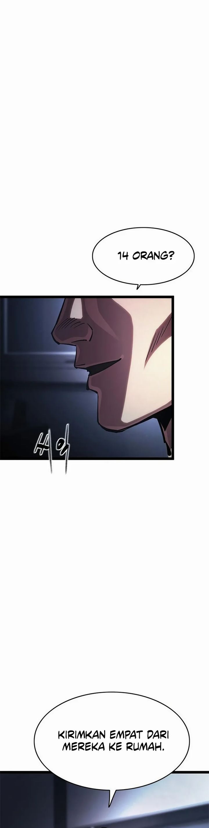 The Demon in Human Form (Demon Rakshasa) Chapter 14 Gambar 46