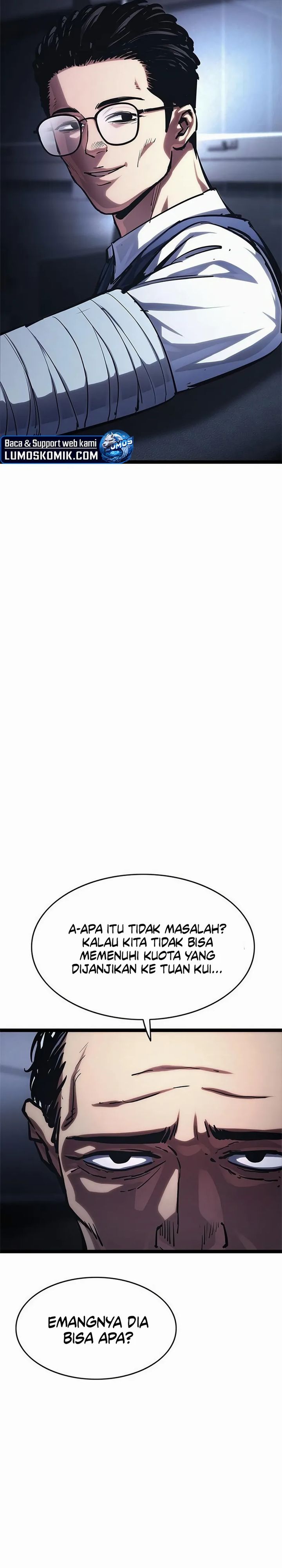 The Demon in Human Form (Demon Rakshasa) Chapter 14 Gambar 47