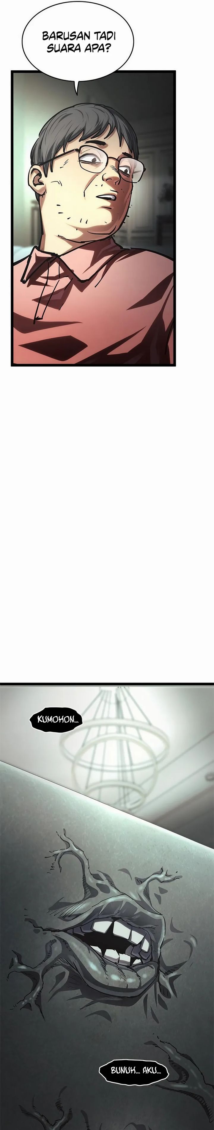 The Demon in Human Form (Demon Rakshasa) Chapter 14 Gambar 57