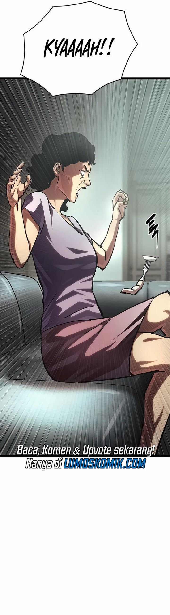 The Demon in Human Form (Demon Rakshasa) Chapter 14 Gambar 61