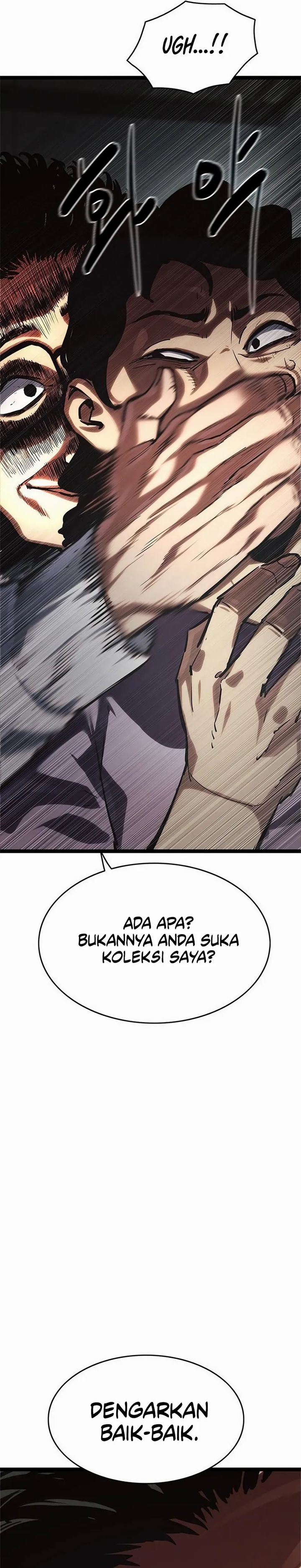 The Demon in Human Form (Demon Rakshasa) Chapter 14 Gambar 62