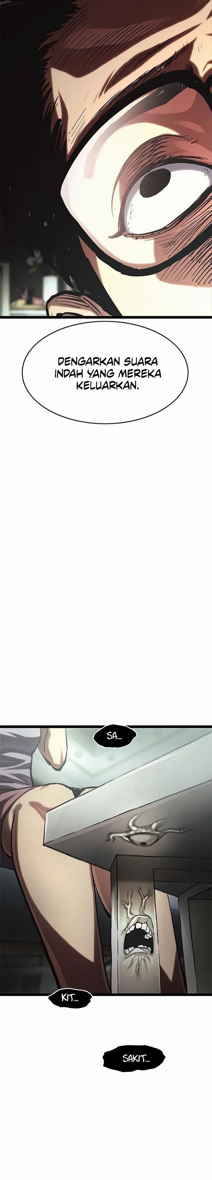 The Demon in Human Form (Demon Rakshasa) Chapter 14 Gambar 63