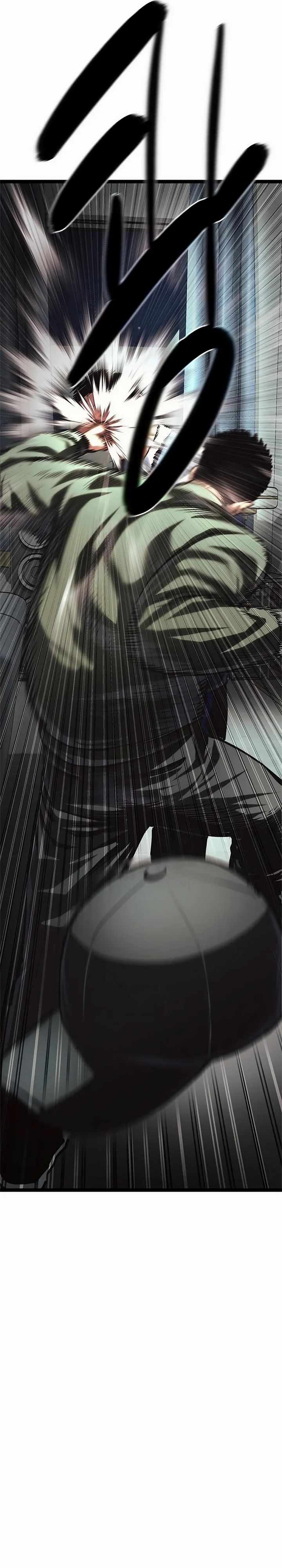 The Demon in Human Form (Demon Rakshasa) Chapter 14 Gambar 67