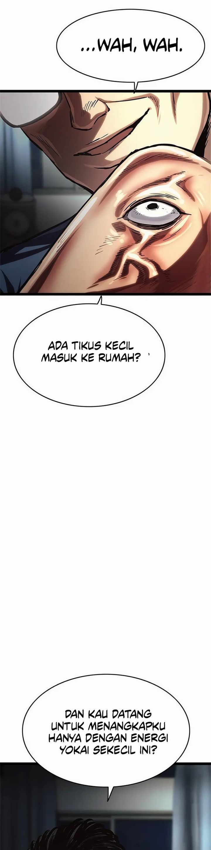 The Demon in Human Form (Demon Rakshasa) Chapter 14 Gambar 68
