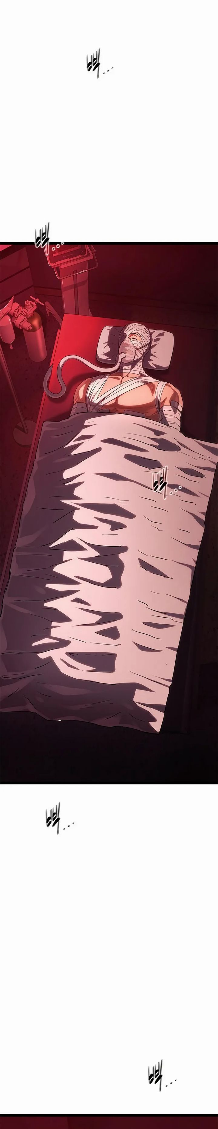 The Demon in Human Form (Demon Rakshasa) Chapter 14 Gambar 71