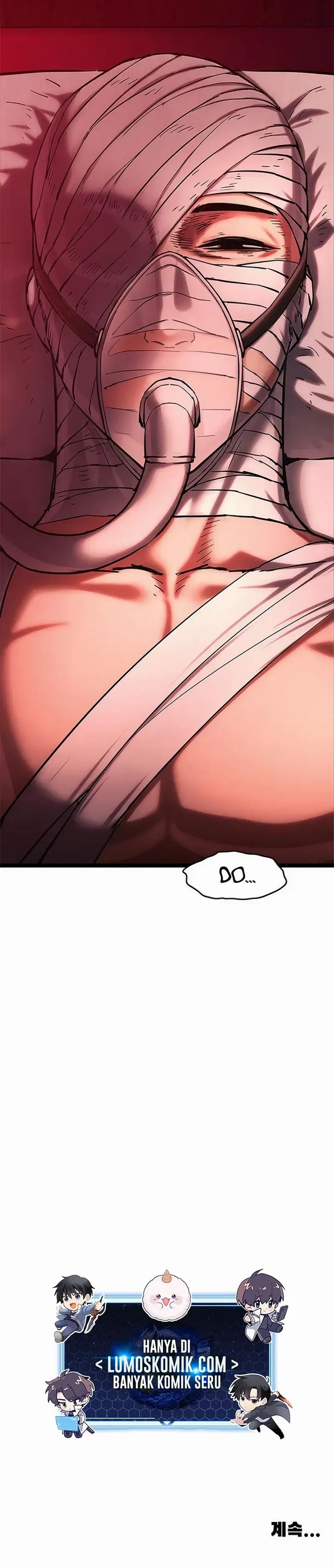 The Demon in Human Form (Demon Rakshasa) Chapter 14 Gambar 74