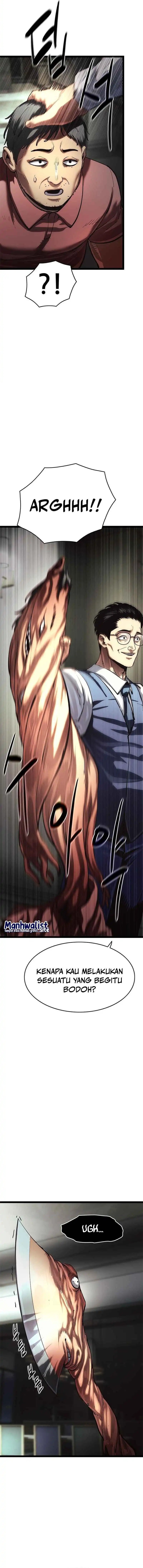 The Demon in Human Form (Demon Rakshasa) Chapter 15 Gambar 2