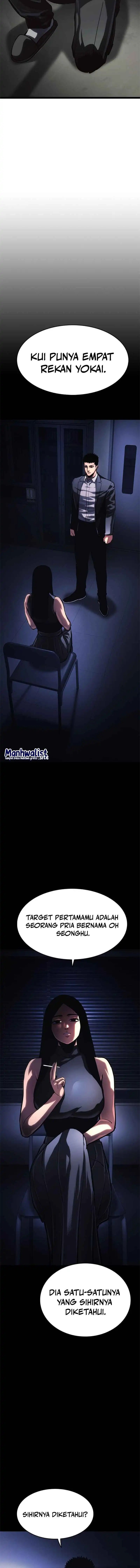 The Demon in Human Form (Demon Rakshasa) Chapter 15 Gambar 7