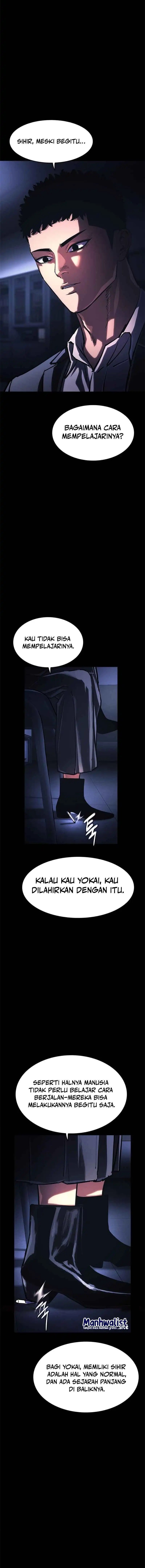 The Demon in Human Form (Demon Rakshasa) Chapter 15 Gambar 10