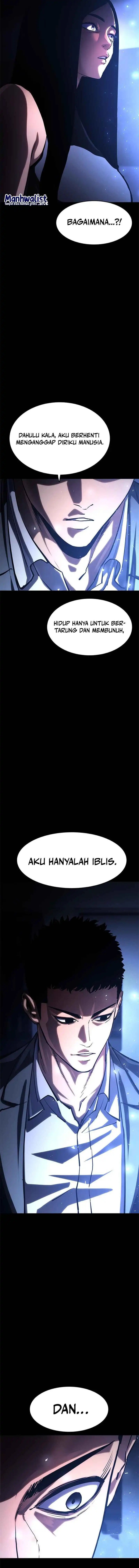 The Demon in Human Form (Demon Rakshasa) Chapter 15 Gambar 12