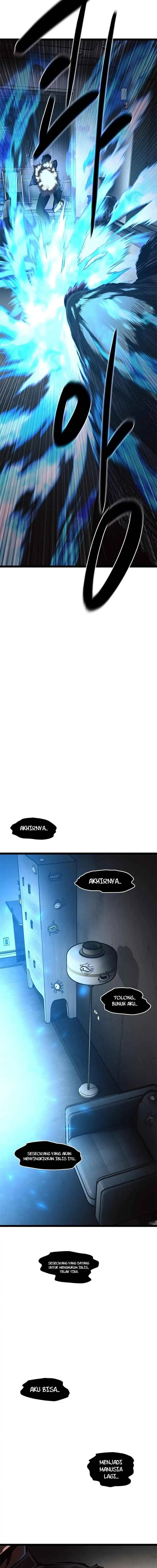 The Demon in Human Form (Demon Rakshasa) Chapter 15 Gambar 16