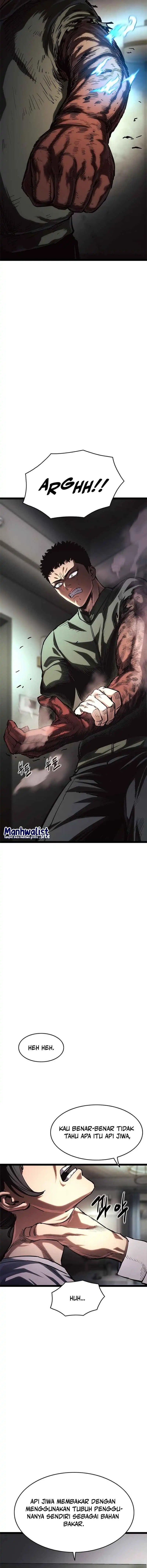 The Demon in Human Form (Demon Rakshasa) Chapter 15 Gambar 17