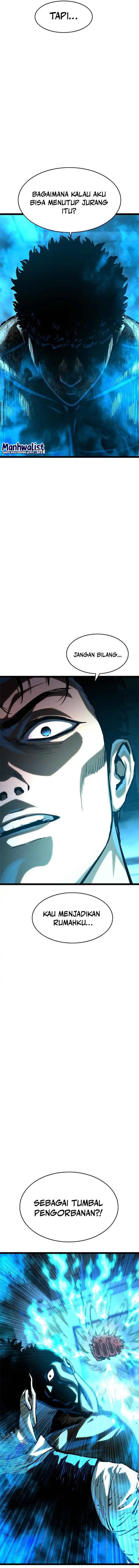 The Demon in Human Form (Demon Rakshasa) Chapter 15 Gambar 25