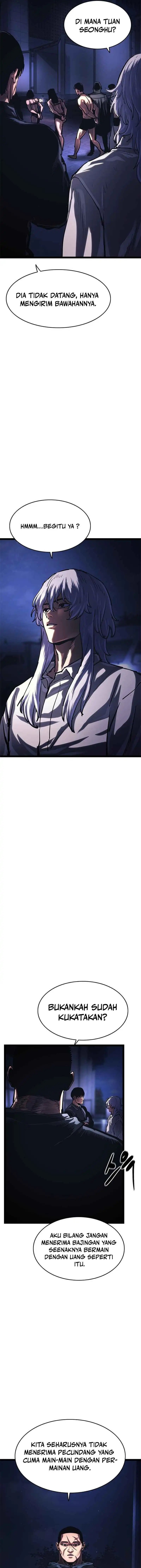 The Demon in Human Form (Demon Rakshasa) Chapter 15 Gambar 28