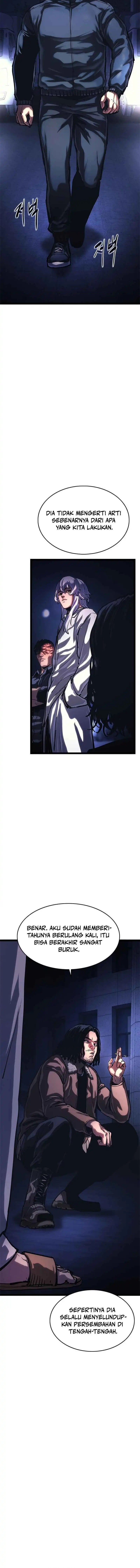 The Demon in Human Form (Demon Rakshasa) Chapter 15 Gambar 29