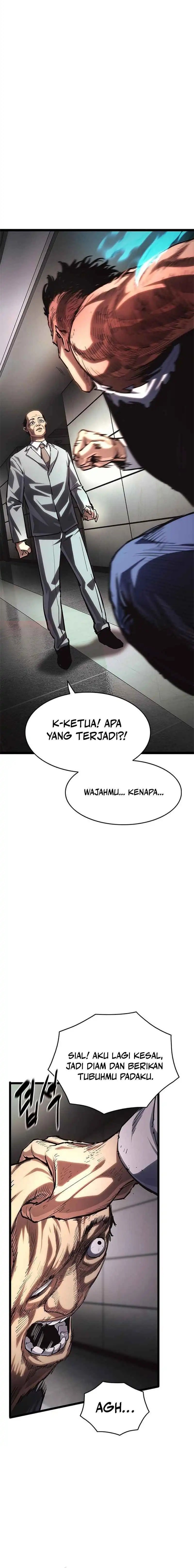 The Demon in Human Form (Demon Rakshasa) Chapter 15 Gambar 32