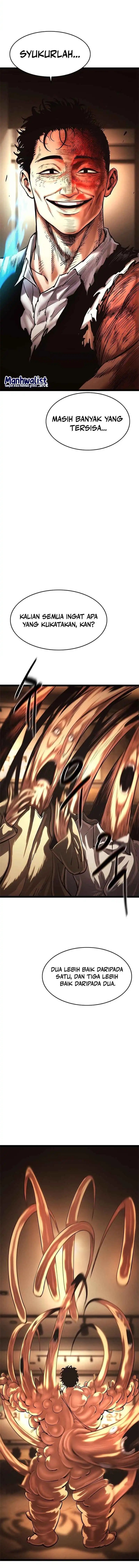 The Demon in Human Form (Demon Rakshasa) Chapter 15 Gambar 36