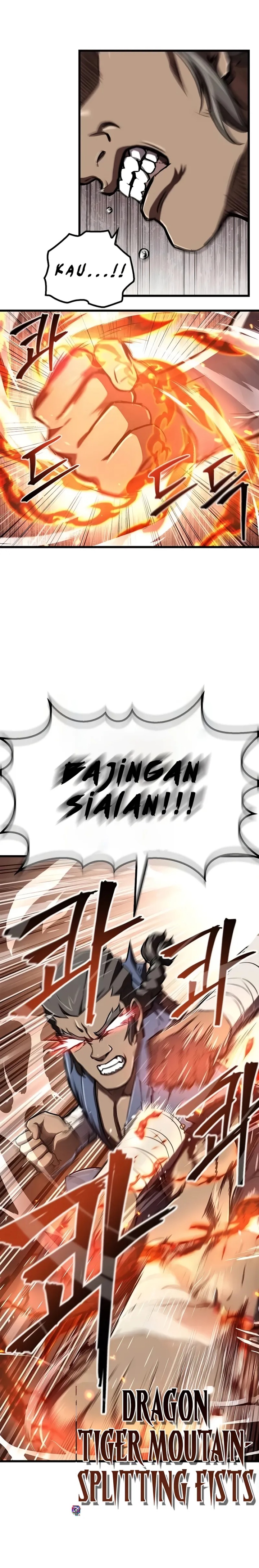 The Demonic Cult Instructor Returns Chapter 06 Gambar 14